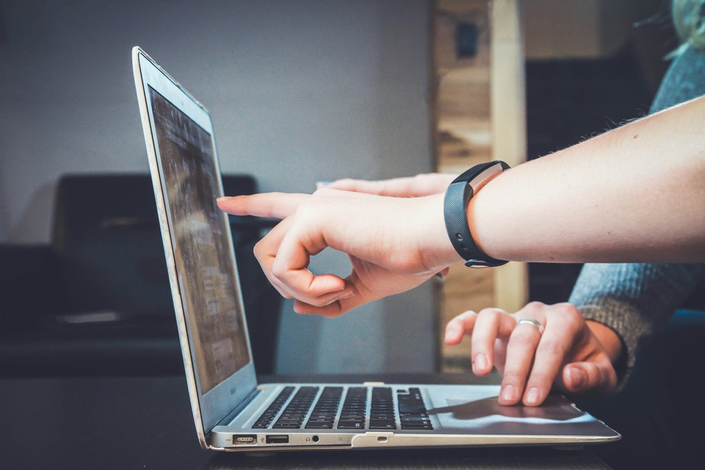 IT-ondersteuning voor kleine bedrijven en zzp'ers